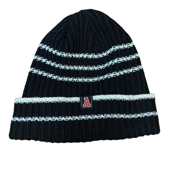 ADIDAS Arizona Wildcats knit Cap/ Beanie - Picture 1 of 4